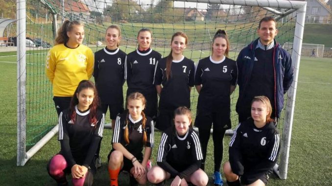 2018.11.09 Fair Play lányok