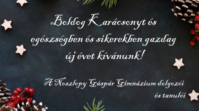karacsony2020
