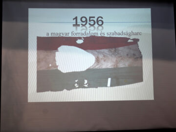56-os megemlékezés