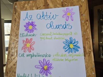 Tanulni is lehet tanulni!