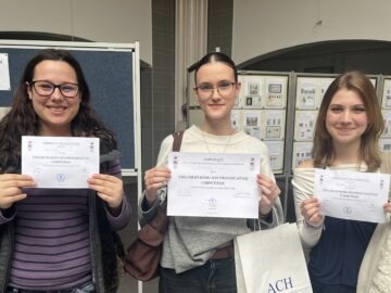 Angol szépkiejtési verseny