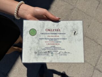 Országos Diákfilm, Vers- és Prózaíró Fesztivál 2026