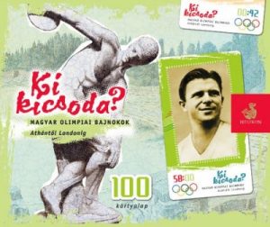 ki-kicsoda-magyar-olimpiai-bajnokok