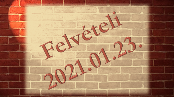 felveteli