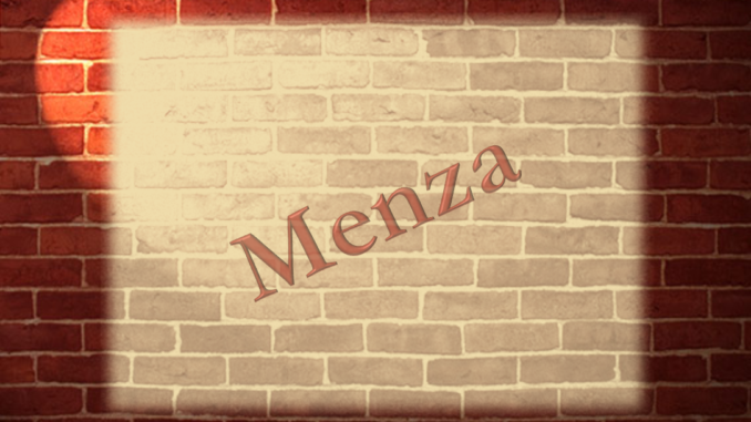 menza