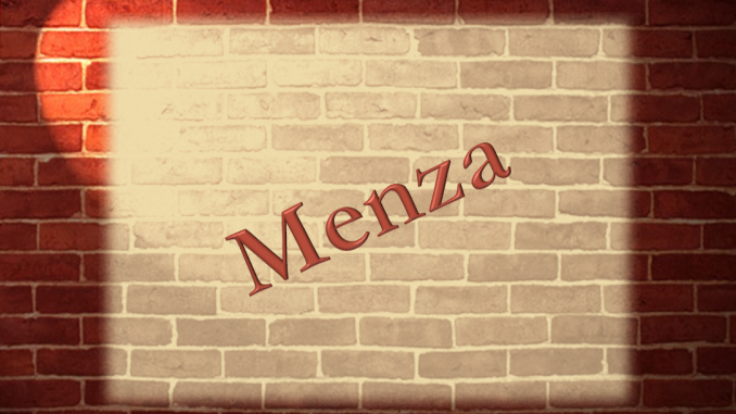 menza